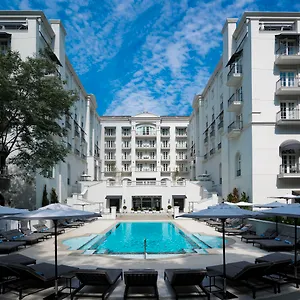 Hotel Palacio Tangara, Oetker Hotels *****