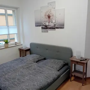 Apartment In Sehr Guter Lage 