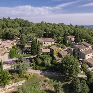 Hotel Borgo Vescine *****