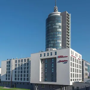 Hampton By Hilton West Duitsland
