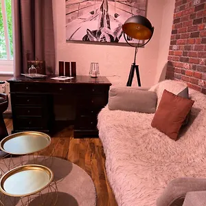 Apartment Charmante In Striesen - Frau Pie 