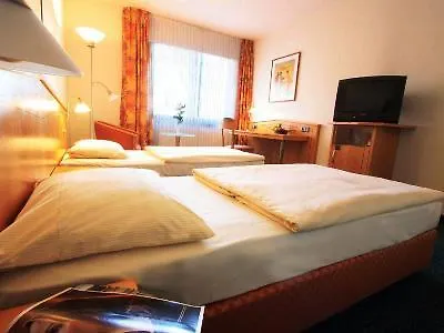 Hotel Panorama Hamburg-Billstedt