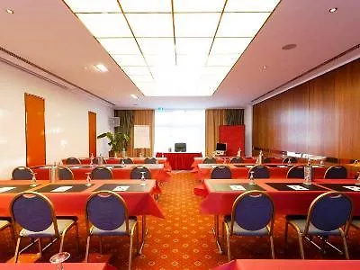 Hotel Panorama Hamburg-Billstedt  Hamburg-Harburg