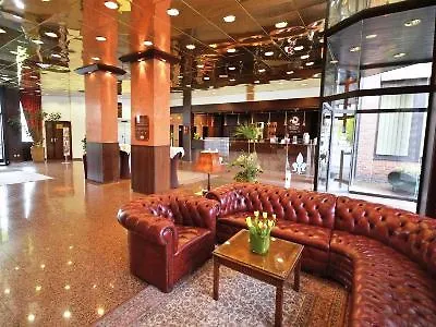 ****  Hotel Panorama Hamburg-Billstedt Deutschland