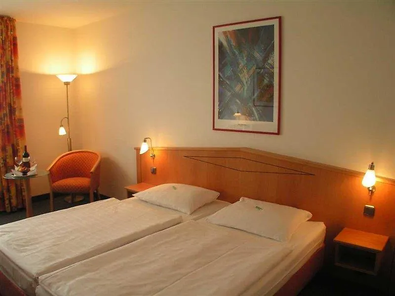 Hotel Panorama Hamburg-Billstedt  Hamburg