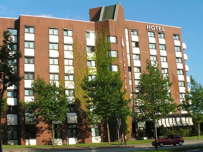 ****  Hotel Panorama Hamburg-Billstedt Deutschland
